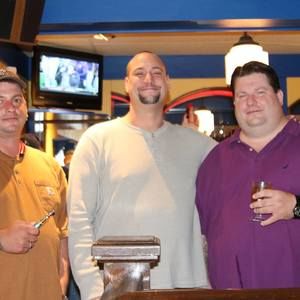 Meet your Posher, Stanley